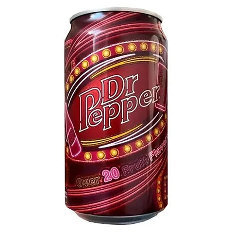 Dr. Pepper Japan