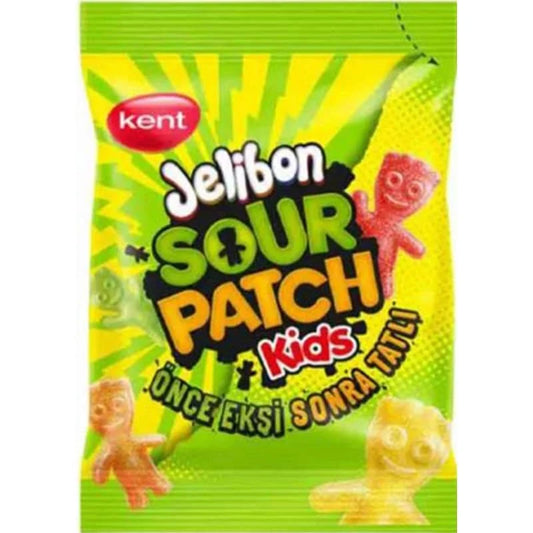 Mondelez Sour Patch Kids