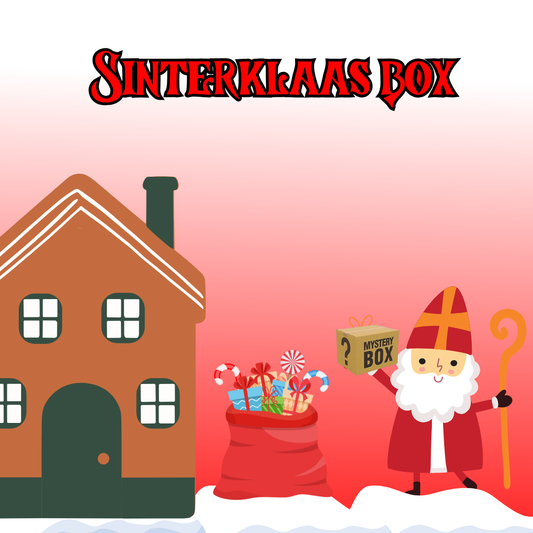 Sinterklaas Box