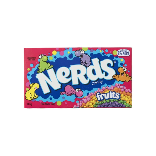 Nerds Fruits