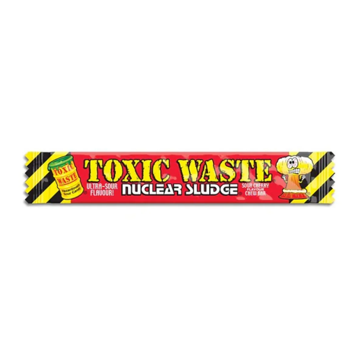 Toxic Waste Cherry Chew Bar