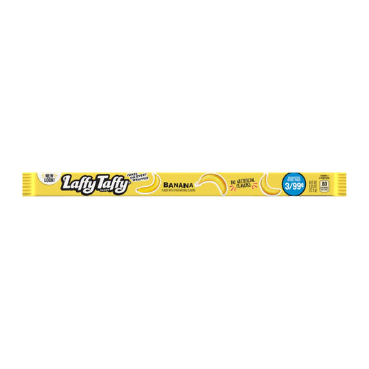 Laffy Taffy Banana