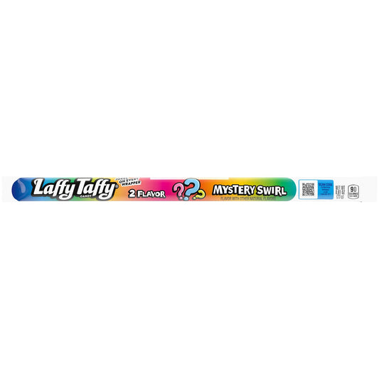 Laffy Taffy Mystery Swirl