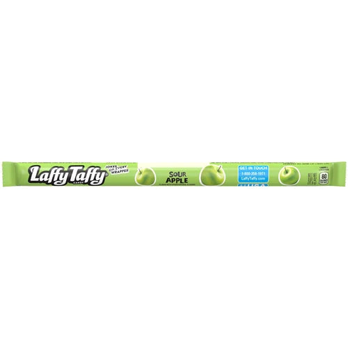 Laffy Taffy Sour Apple