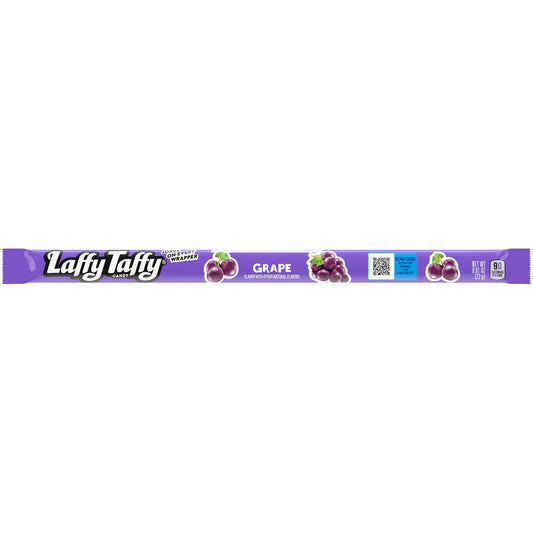 Laffy Taffy Grape